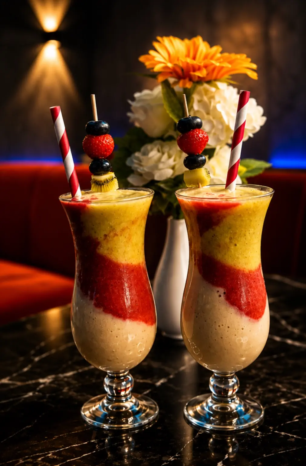 Shakes & Smoothies